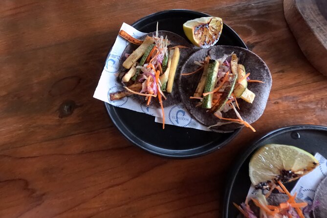 Taco tour in Puerto Morelos - Smart Cancun meeting point: how to make pickup painless