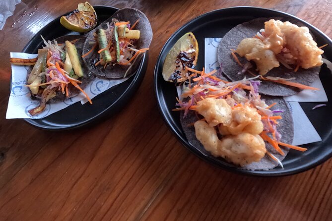 Taco tour in Puerto Morelos - Price and value: what $52 buys you in real terms