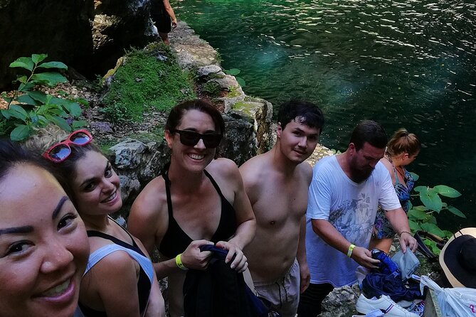 Tailor-made Tour - Cancun - Playa del Carmen - Tulum -Private Transportation- - A private Yucatán day, built around your pace from Cancun to Tulum