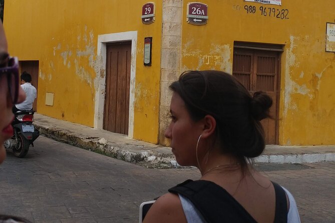 Tailor-made Tour - Cancun - Playa del Carmen - Tulum -Private Transportation- - Ruin days that don’t feel rushed: Chichén Itzá, Ek Balam, Tulum, Coba, and Muyil