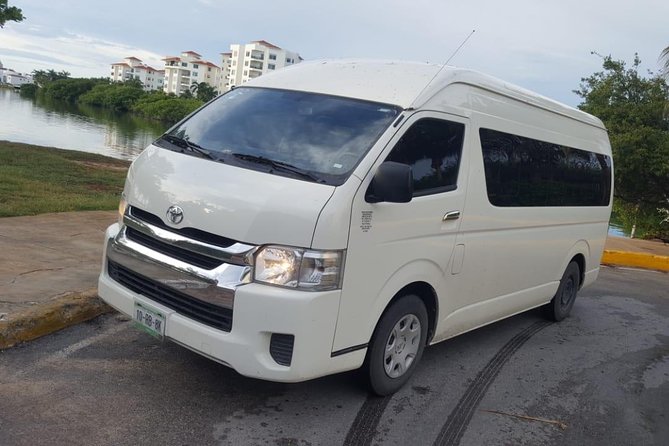 Tailor-made Tour - Cancun - Playa del Carmen - Tulum -Private Transportation- - How guides like Saúl and Luis change the whole experience
