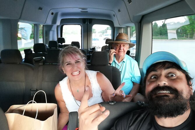 Tailor-made Tour - Cancun - Playa del Carmen - Tulum -Private Transportation- - Transportation and timing: early starts, private pickup, and two-way transfers