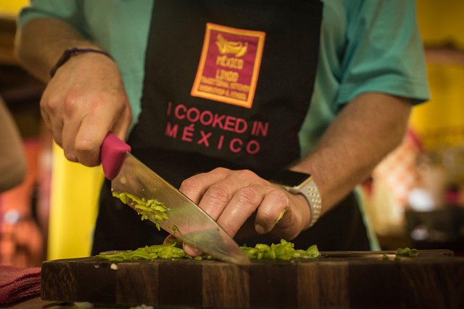 Tasty Mexican Cooking Class with Feast in Riviera Maya - Clay dishes, open-fire style cooking, and techniques you can copy