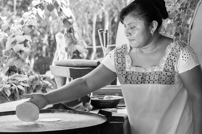 Tasty Mexican Cooking Class with Feast in Riviera Maya - Dietary needs: how to avoid surprises