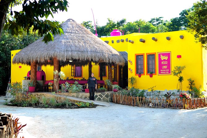Tasty Mexican Cooking Class with Feast in Riviera Maya - Who should book this class in Cancun (and who shouldn’t)