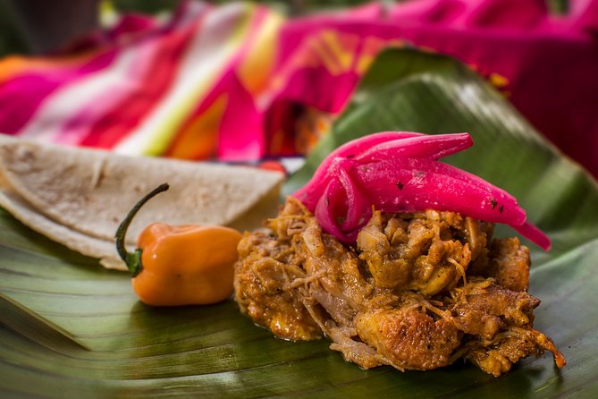 Tasty Mexican Cooking Class with Feast in Riviera Maya - Should you book Mexico Lindo Cooking? My honest take