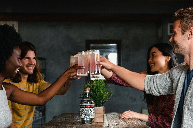 Tequila Master Class & Gourmet Tacos- Exclusive Experience Cancun - Pairing tequila with food you can choose (and how to handle dietary needs)