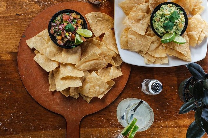 Tequila Master Class & Gourmet Tacos- Exclusive Experience Cancun - Who this is perfect for (and who might want a different plan)