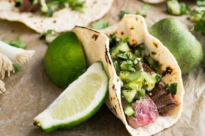 Tequila Master Class & Gourmet Tacos- Exclusive Experience Cancun - What the tequila master class teaches you (without turning into a lecture)