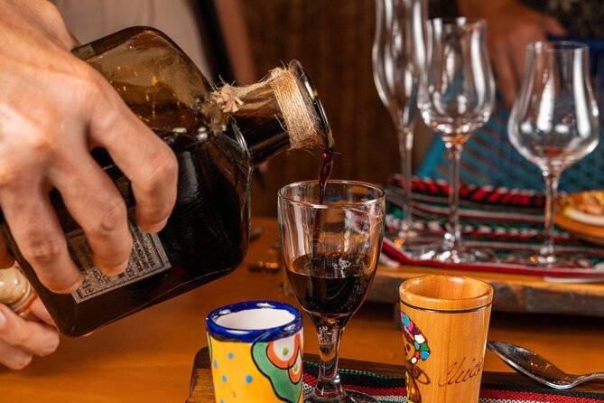 Tequila Tasting at El Fisherman Restaurant Cancun - Price and value: is $85.19 worth it?
