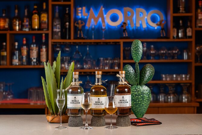 Tequila Tasting at El Fisherman Restaurant Cancun - Practical logistics that affect your day