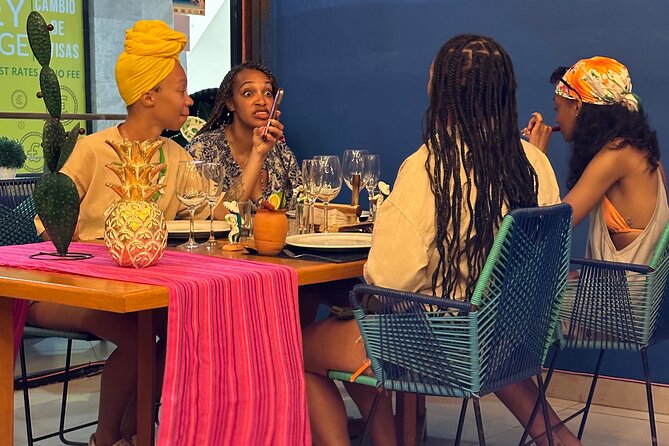 Tequila Tasting at El Fisherman Restaurant Cancun - Tips to get more out of your 40 minutes