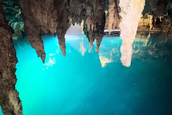Tequila Tasting, Cenote, Horseback Riding, ATV, Ziplines & Lunch - Price and value: why the package format works