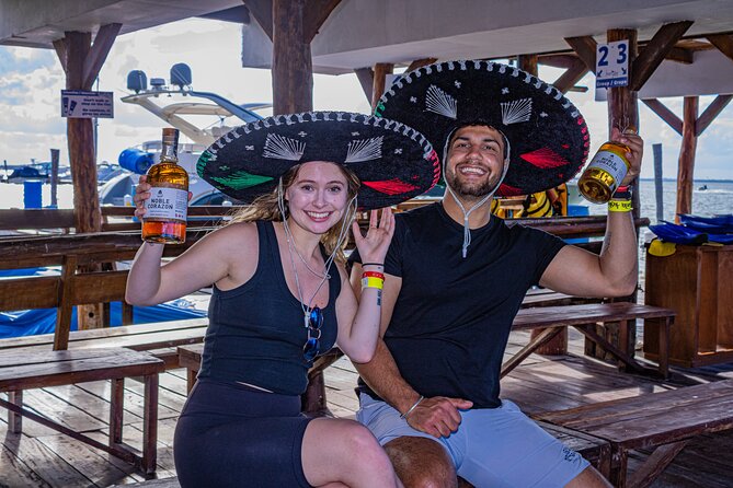 Tequila Tasting Experience in Cancun - How the Tasting Feels: Pace, Portion, and What to Ask