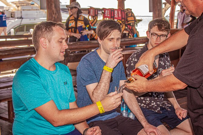 Tequila Tasting Experience in Cancun - Who Should Book This Tequila Tasting (and Who Might Not)