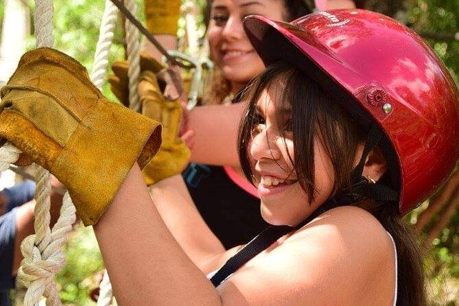 Tequila Tasting, Horseback Riding,ATV, Ziplines Cenote and Lunch - Photos, phones, lockers, and tipping: how to keep the day smooth