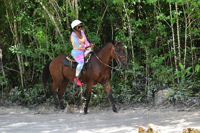 Tequila Tasting, Horseback Riding,ATV, Ziplines Cenote and Lunch - How the 5-hour plan usually flows (and where you’ll feel it)