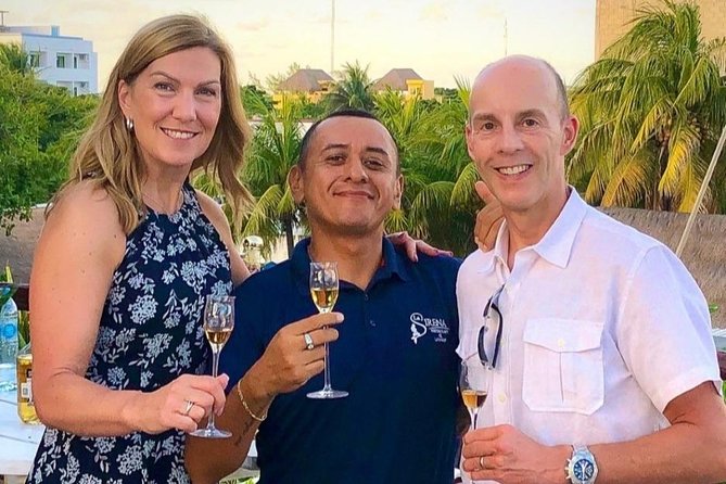 Tequila University- Puerto Morelos Tequila Tasting and Tapas Pairing - How to make the most of your 90 minutes in Puerto Morelos