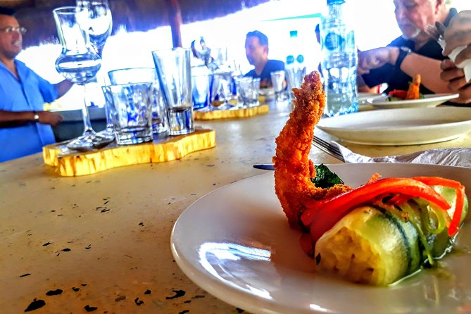 Tequila University- Puerto Morelos Tequila Tasting and Tapas Pairing - What you’ll learn from the different tequilas (and the margarita logic)