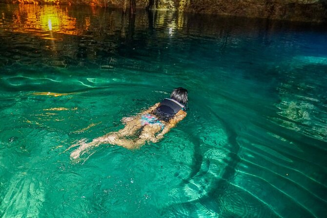 The Best Adrenaline Park! ATV´s Ziplines & Cenote swim experience from Cancun - Price and the Real Cost of This Jungle Day
