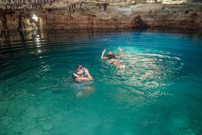 The best ATV tour with ziplines and Cenote swim day! - Price and the real total: $29 is the start, not the final number