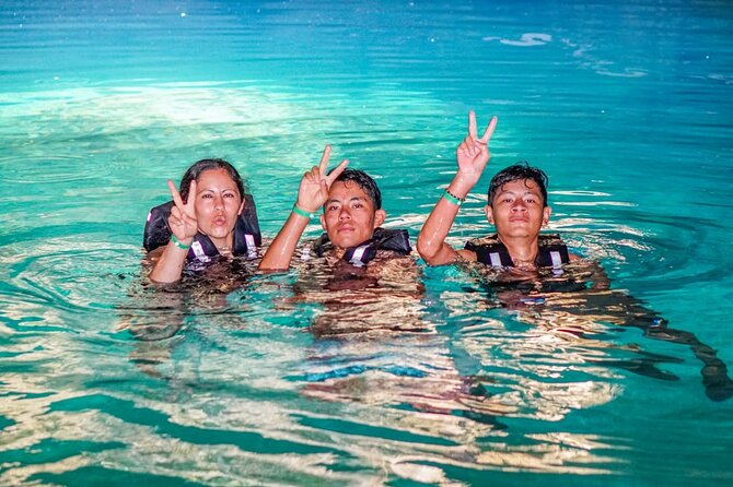 The best ATV tour with ziplines and Cenote swim day! - Pickup, meeting points, and how to avoid the most common headaches