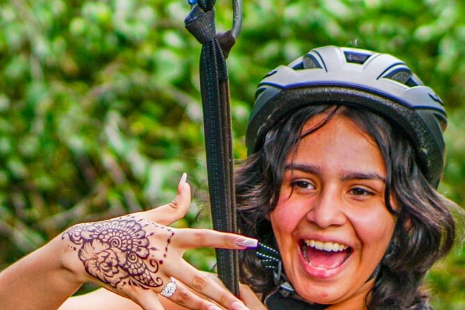 The best ATV tour with ziplines and Cenote swim day! - Guide quality matters more than you think
