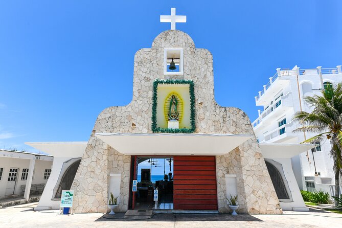 The Best of Isla Mujeres Private Walking Tour - Stop 4: Hacienda Mundaca—pirate rumors, real ruins, and a stone-arch gateway