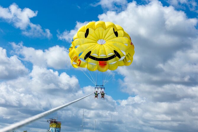 The Best Parasail Adventure & Transportation - What to wear so you’re comfortable in and out of the water