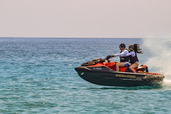 The Best Parasail Adventure & Transportation - Pickup, drop-off, and four start times: don’t lose your day