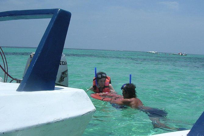 The Best Speedboat Tour In Cancun through Nichupte Lagoon, Snorkel included. - Crocodile-Spotting in Native Habitat: The Right Expectations