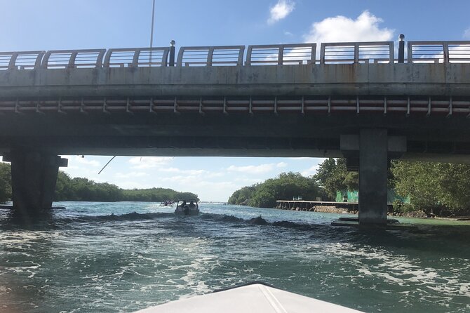 The Best Speedboat Tour In Cancun through Nichupte Lagoon, Snorkel included. - How Much You’ll Really Pay: The $55 Price vs the Real Total