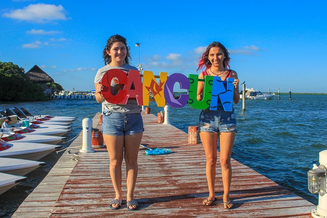 The Best Speedboat Tour In Cancun through Nichupte Lagoon, Snorkel included. - Timing and Pace: What “About 2 Hours” Feels Like
