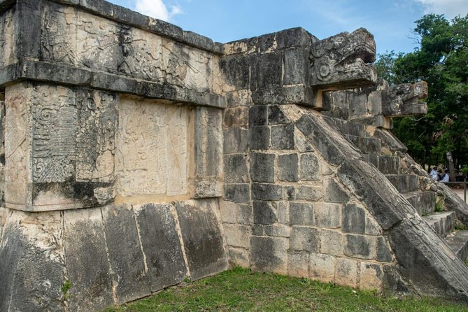 The best tour in Chichén Itzá, Valladolid and Cenote - A Yucatán day plan that actually saves you time
