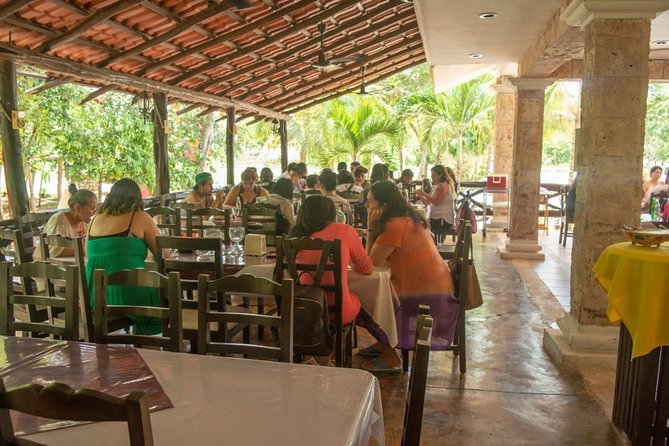 The best tour in Chichén Itzá, Valladolid and Cenote - Valladolid in an hour: why it’s fun even if it feels short