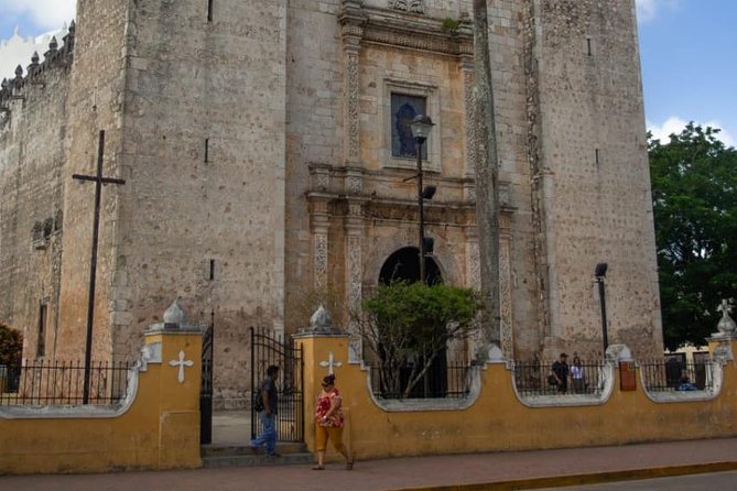 The best tour in Chichén Itzá, Valladolid and Cenote - Price and extra fees: where your money really goes