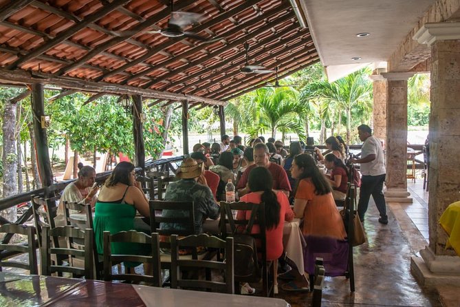The best tour in Chichén Itzá, Valladolid and Cenote - Getting there: pickup zones, start time, and how to avoid hiccups