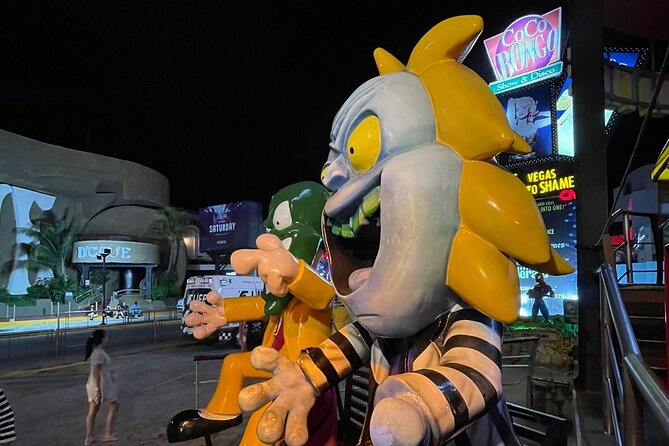 Tickets to Coco Bongo - Premium Open Bar vs Seat Upgrades: How to Choose Your Tier