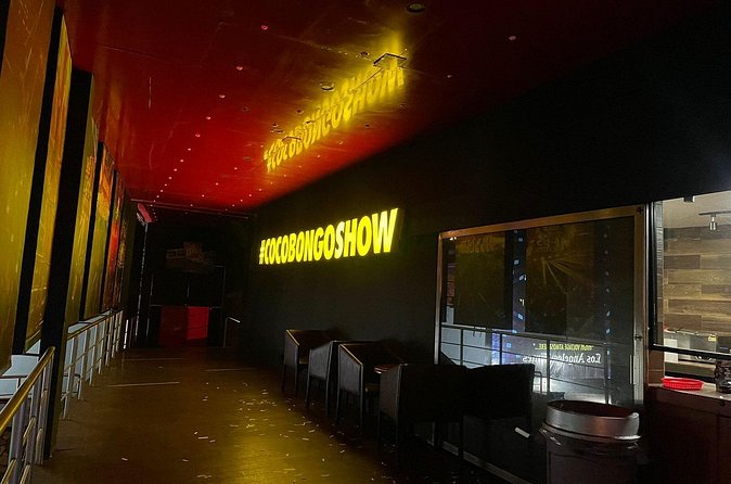 Tickets to Coco Bongo - Should You Book Coco Bongo Cancun Tickets?