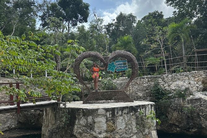 Tour 4 Cenotes House Turtle Tulum - 6:00 am Pickup: Why This Tour Starts So Early