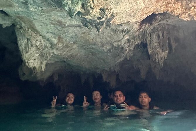 Tour 4 Cenotes House Turtle Tulum - Lunch at Nohoch Muul + Bonus Stops You Might Enjoy