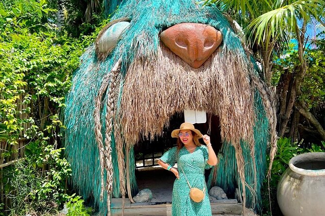 Tour 4 Cenotes House Turtle Tulum - Price and Value: Is $250 Worth It?