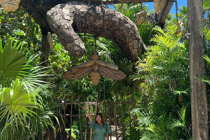 Tour 4 Cenotes House Turtle Tulum - What to Pack (So the Wet Stops Don’t Ruin Your Day)