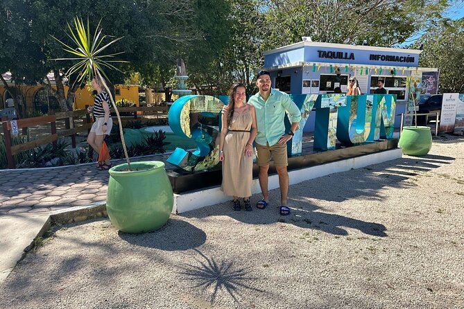 Tour Chichen Itza 2 Cenotes Suytun and Ik-kil - Chichen Itza and Two Cenotes in One Day: The real value of the combo