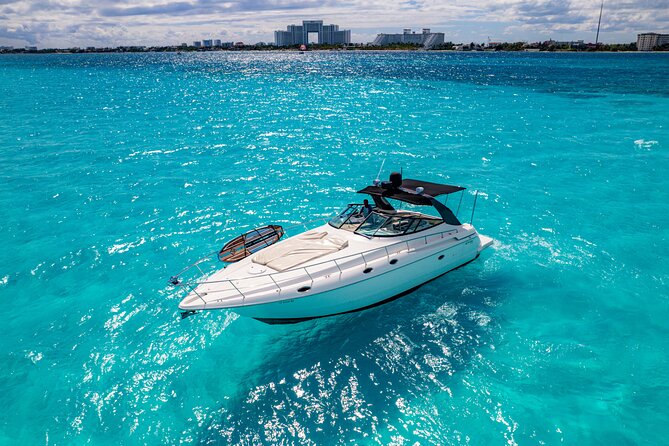 Tour to Isla Mujeres on Premium Yachts from Cancun - Who this Isla Mujeres yacht trip is best for