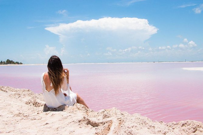 Tour to Las Coloradas Pink Waters and Boat Ride in Rio Lagartos with Lunch. - Rio Lagartos boat ride: birds, canals, and the crocodile question