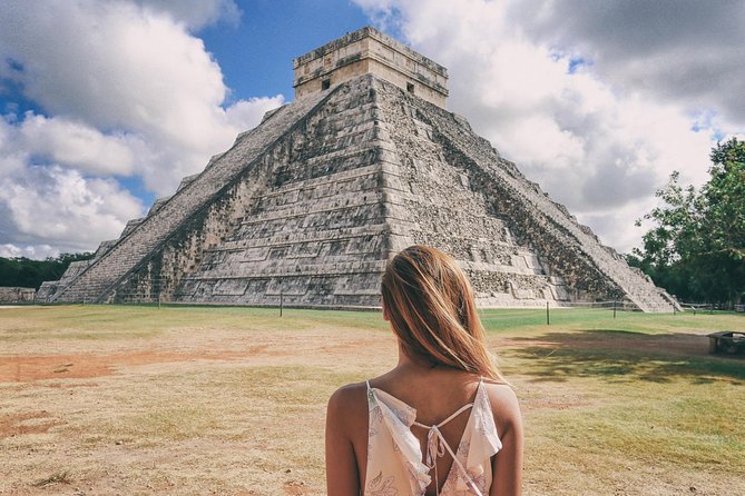 Tour VIP to Chichén Itzá, Valladolid and a Real Mayan Cenote from Cancun - Timing, group size, and why the day can feel long