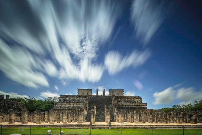 Tour VIP to Chichén Itzá, Valladolid and a Real Mayan Cenote from Cancun - Pickup and comfort: what makes or breaks the first hour
