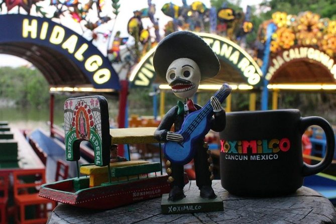 Tour Xoximilco From Cancun with Transportation Included - Xoximilco From Cancun: What You’re Really Buying