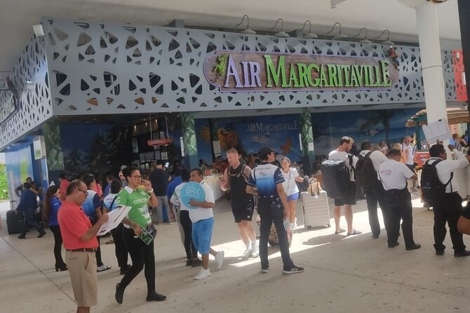 Transfer from Cancun airport to Cancun hotel zone 1 to 8 people - When Flights Are Late: How This Transfer Handles the Most Common Travel Problem